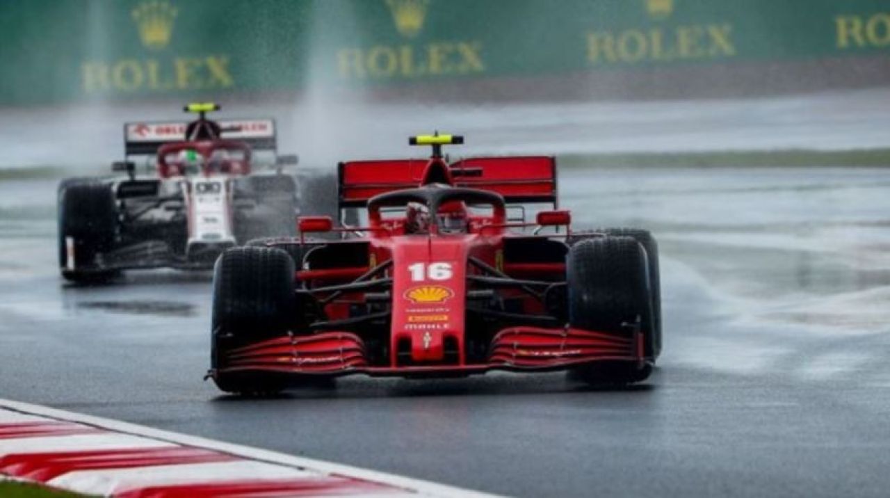 Formula 1 sıralama turları izle S sport şifresiz izlenir mi ? F1 Türkiye sıralama turları saat kaçta