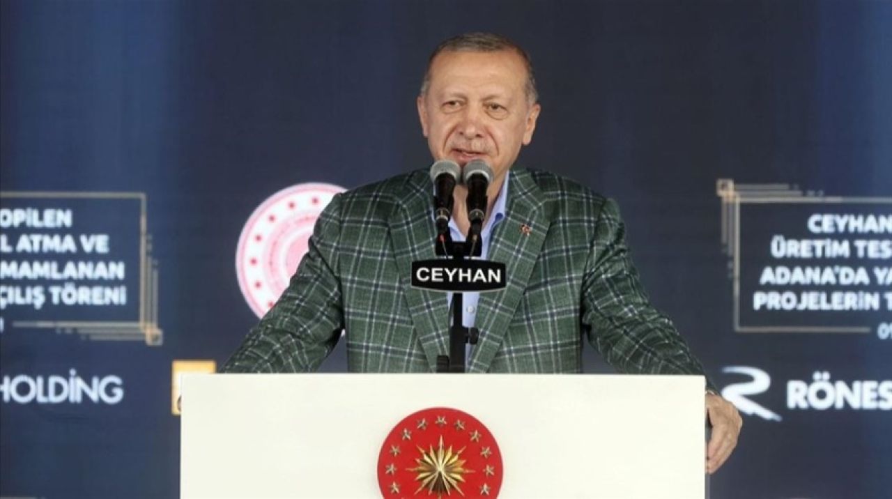 'Türkiye'ye güvenip yatırım yapan hiç kimse pişman olmaz'