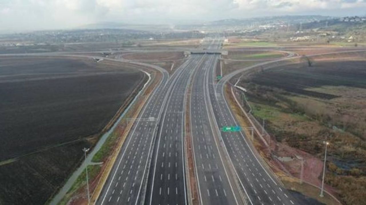 TÜBİTAK'tan yapay zekalı otoban projesi