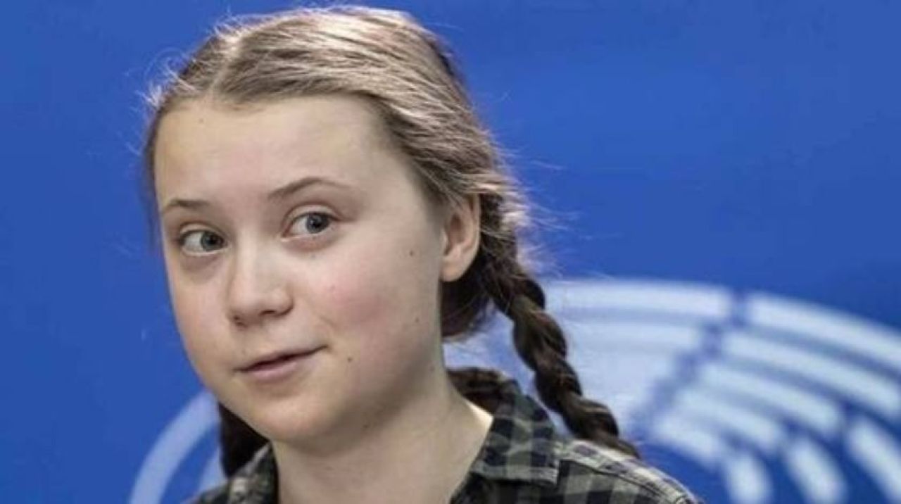 Greta Thunberg Türkiye'yi şikayet etmişti!