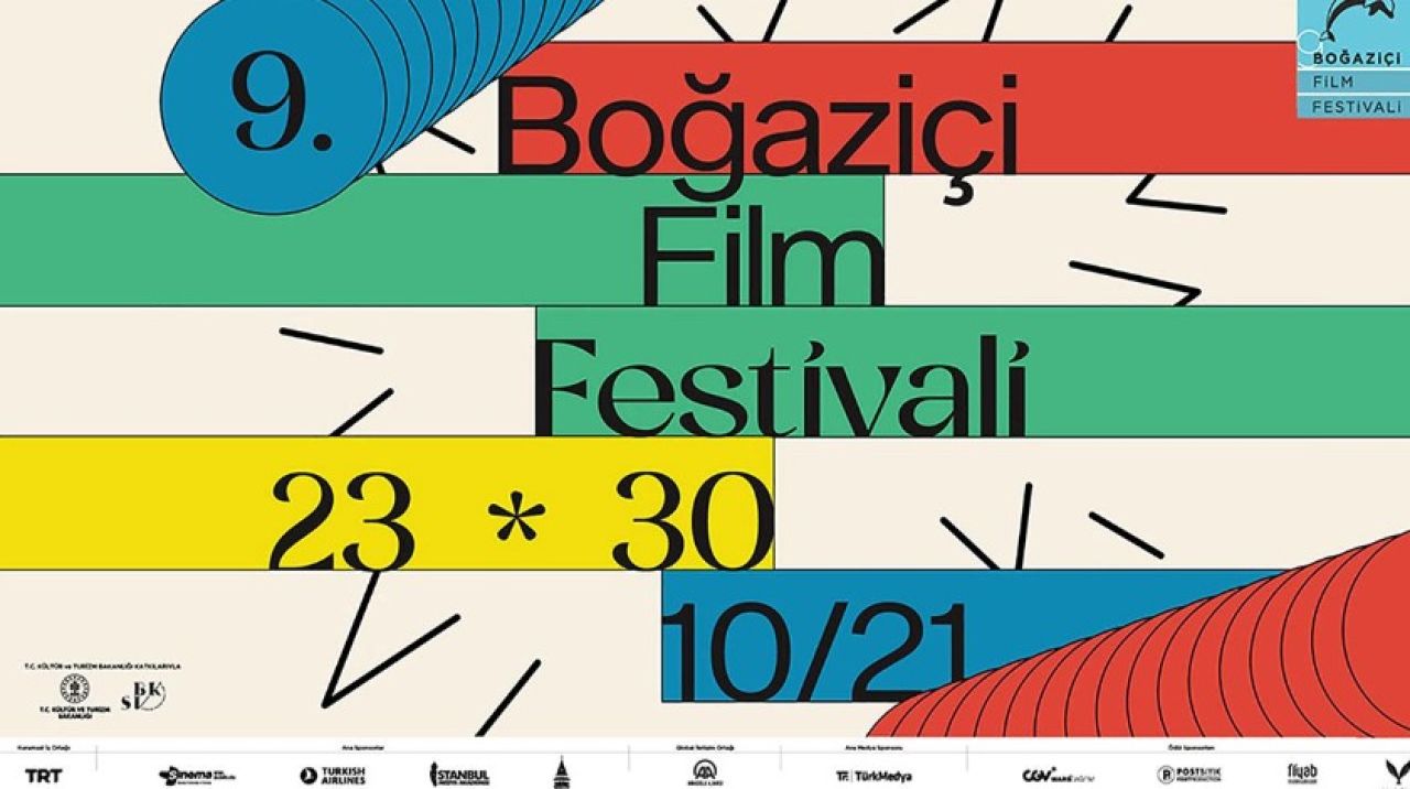 Boğaziçi Film Festivali için geri sayım başladı