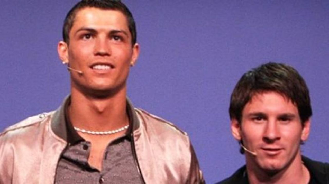 Bir dönem artık kapandı: Ronaldo ve Messi artık yok