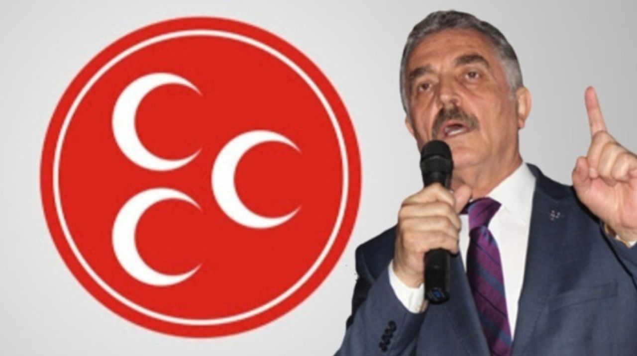 ABD; Yunan-Ermeni-PKK-FETÖ ile Türk milletini dize getireceğini sanıyorsa yanılıyor