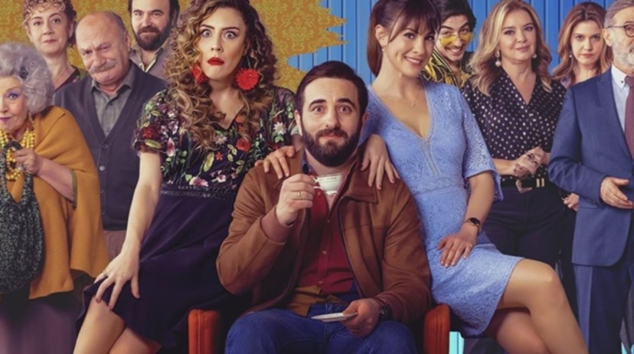 Aykut Enişte filmi ne zaman, nerede çekildi? Aykut Enişte filminin  konusu ne, oyuncuları kimler?