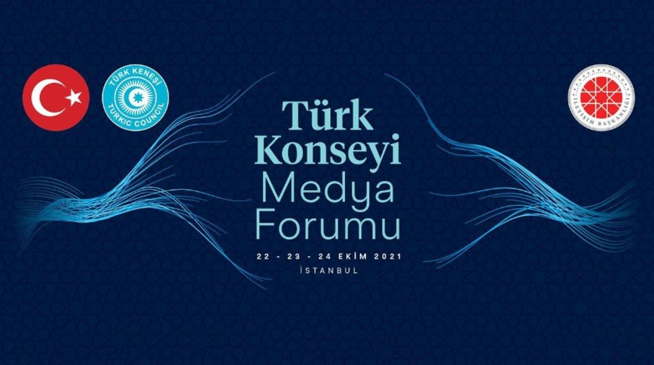 Türk Konseyi 'Medya Forumu' ile İstanbul'da buluşacak