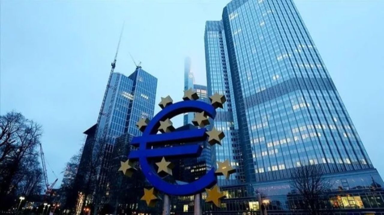 Euro Bölgesi'nde enflasyon 13 yılın zirvesinde