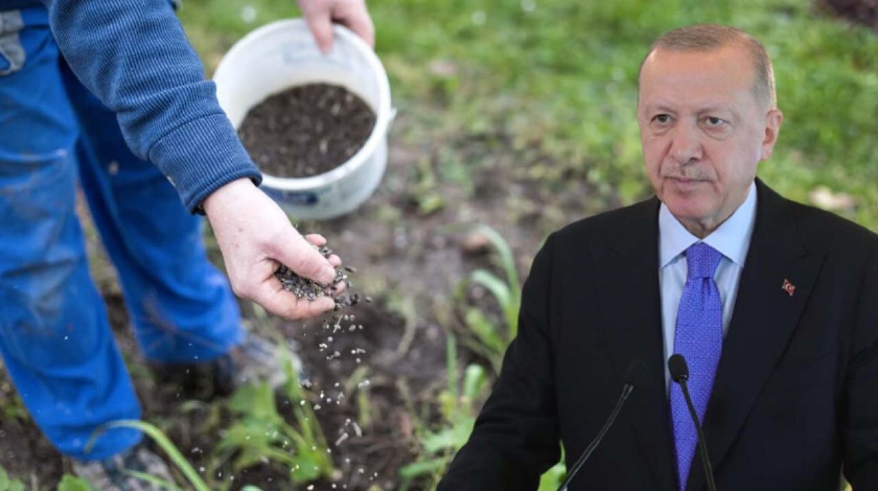 Cumhurbaşkanı Erdoğan 'Yerli ve milli müjde' olarak açıklamıştı!