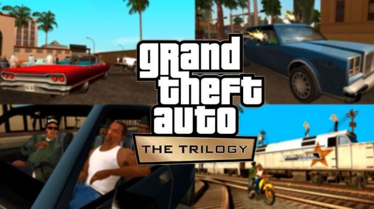 GTA The Trilogy ne zaman çıkacak, özellikleri neler? GTA yeni oyunu fiyatı ne kadar, kaç TL?