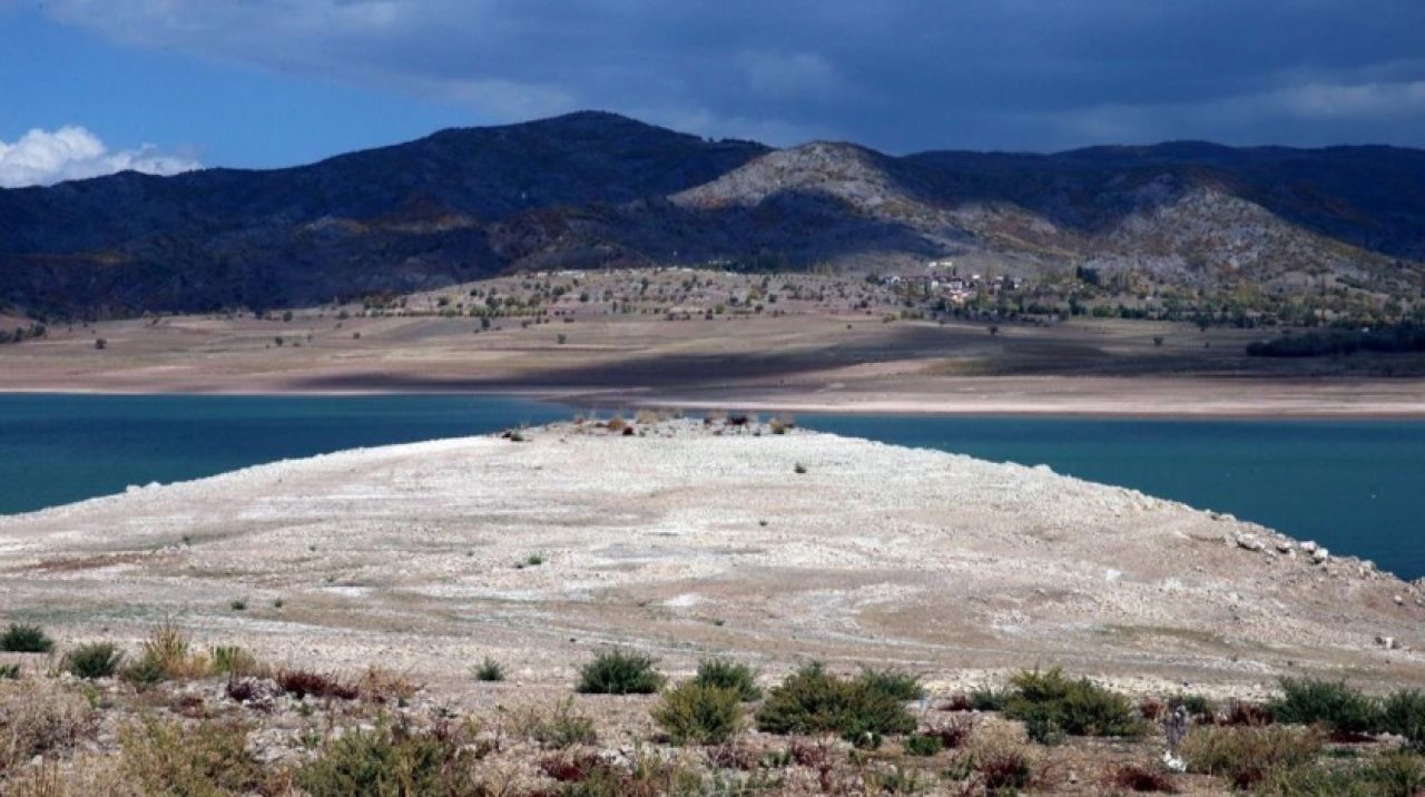 Yer: Tokat! 55 yıl sonra ortaya çıktı