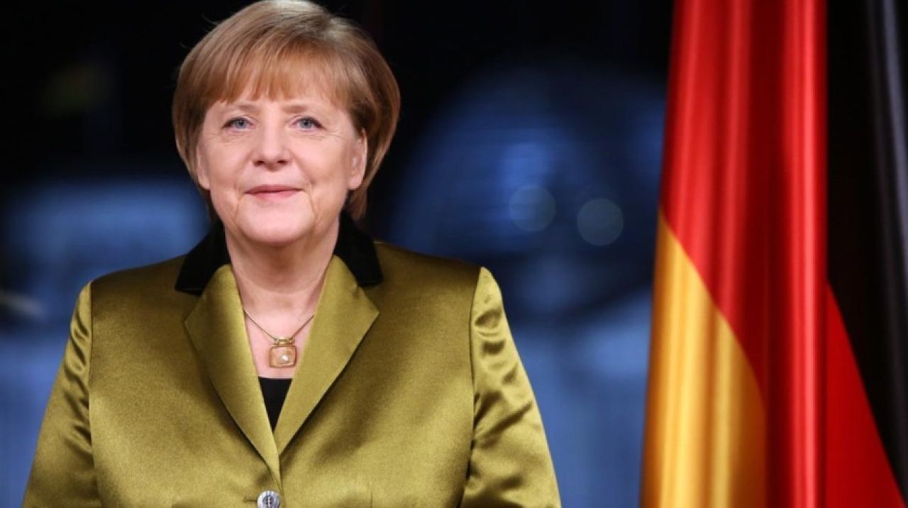 Merkel'in emeklilik sonrası ilk işi ne olacak?