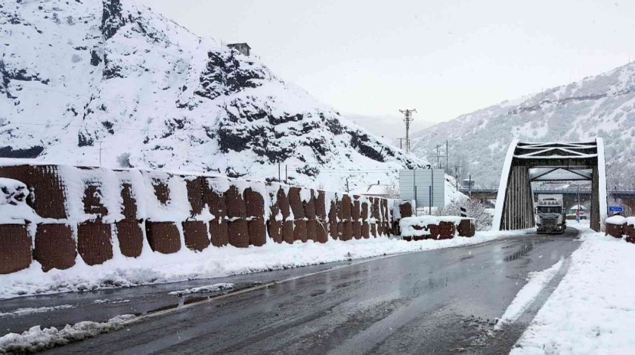 Doğu Anadolu'da kar bekleniyor