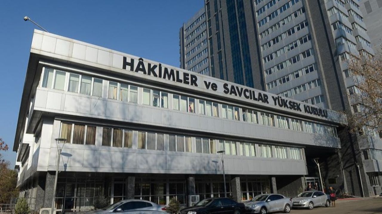 HSK'dan yargı bağımsızlığı vurgusu