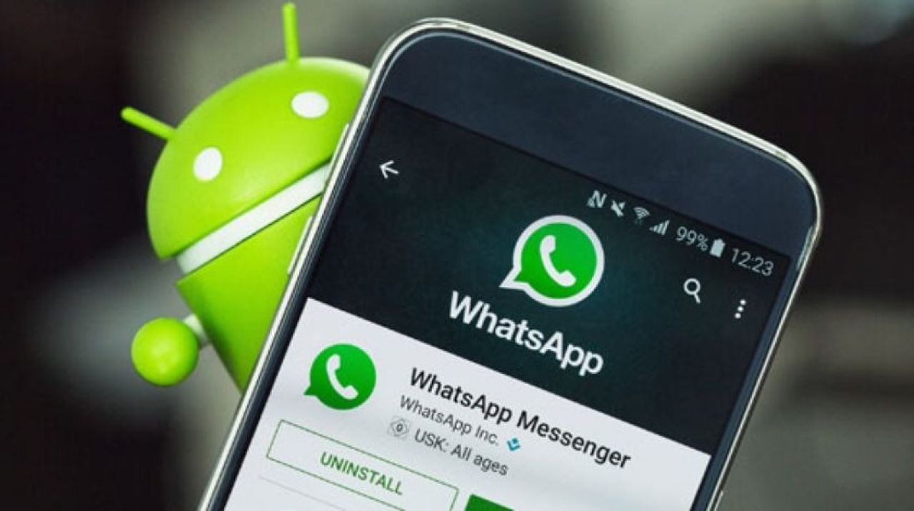 Whatsapp'ta çevrim dışı görünmenin 3 yolu