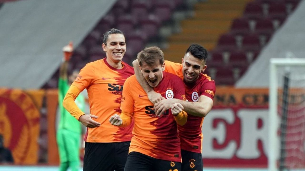 GS Antep maçı ne zaman 2021? Galatasaray Gaziantep maçı saat kaçta, hangi kanalda?