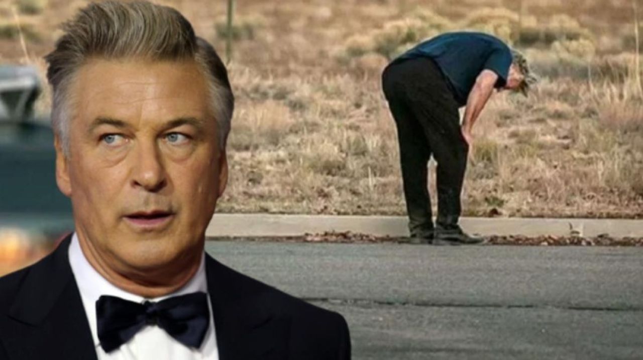 Alec Baldwin olayında yeni gelişme! Korkunç gerçek raporla ortaya çıktı