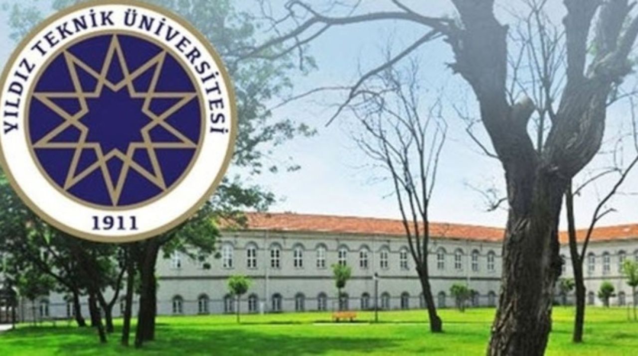 Yıldız Teknik Üniversitesi 50 sözleşmeli personel alacak