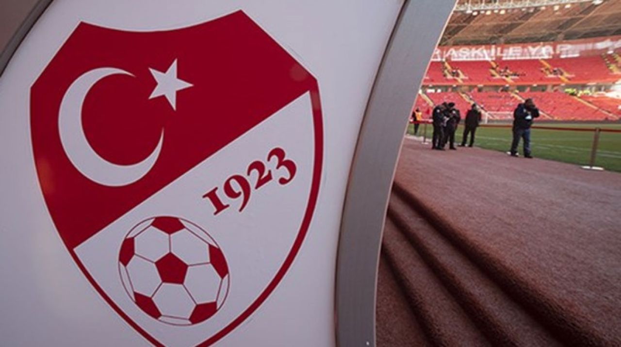 Galatasaray'ın talebine TFF'den ret