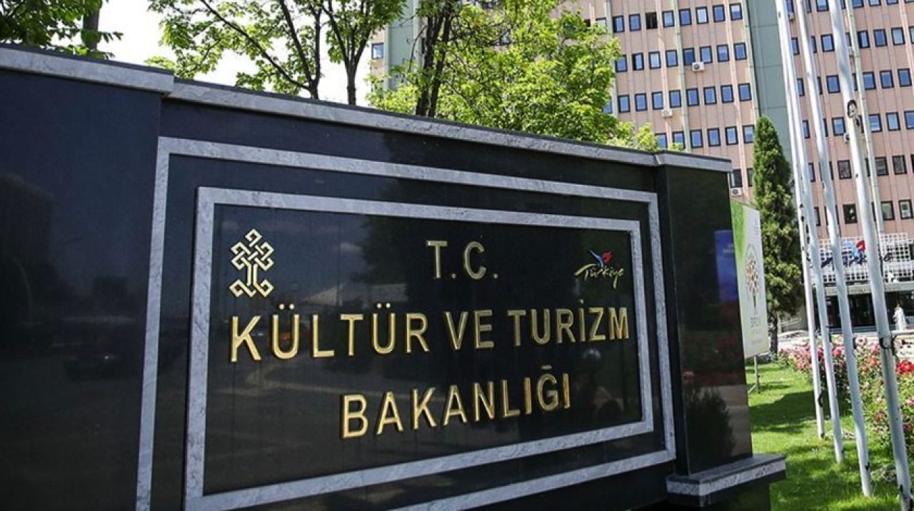 Kültür ve Turizm Bakanlığı 2 sözleşmeli bilişim personeli alacak