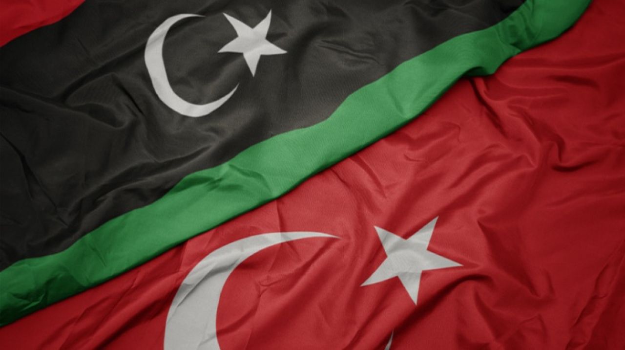 Seçim sürecindeki Libya'dan Türkiye'ye övgü