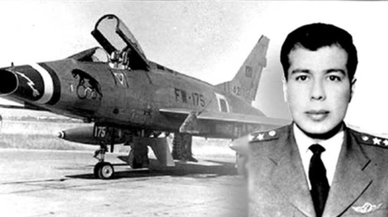 Cengiz Topel ne zaman, nasıl öldü? Pilot Yüzbaşı Cengiz Topel kimdir, aslen nereli?