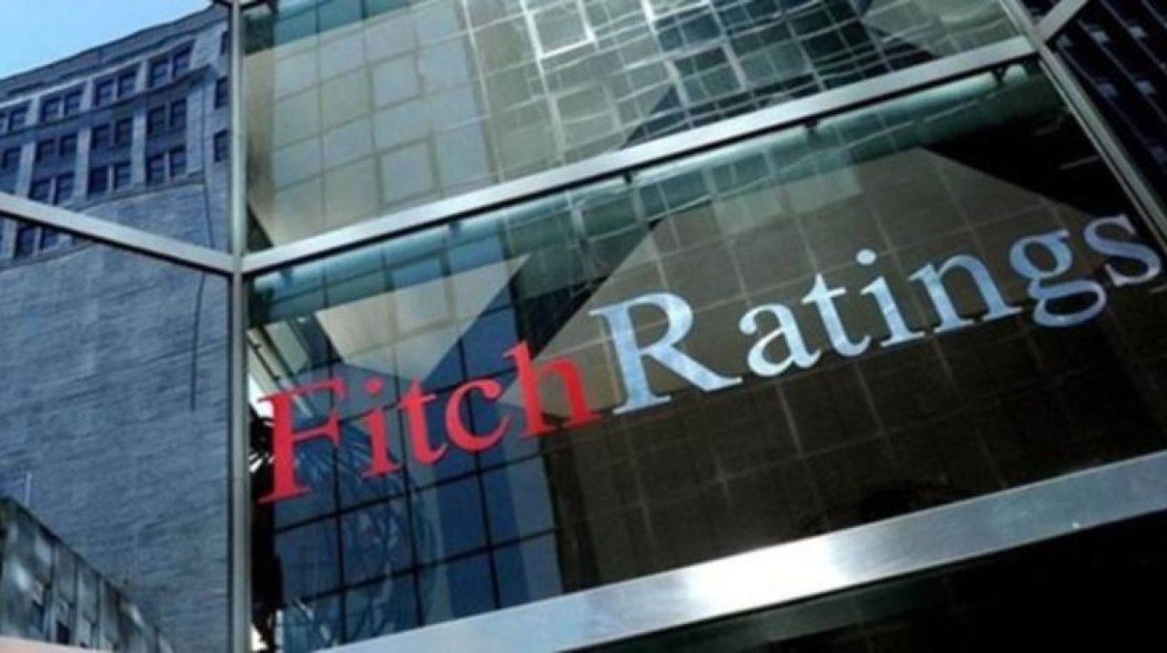 Fitch'ten Türkiye açıklaması