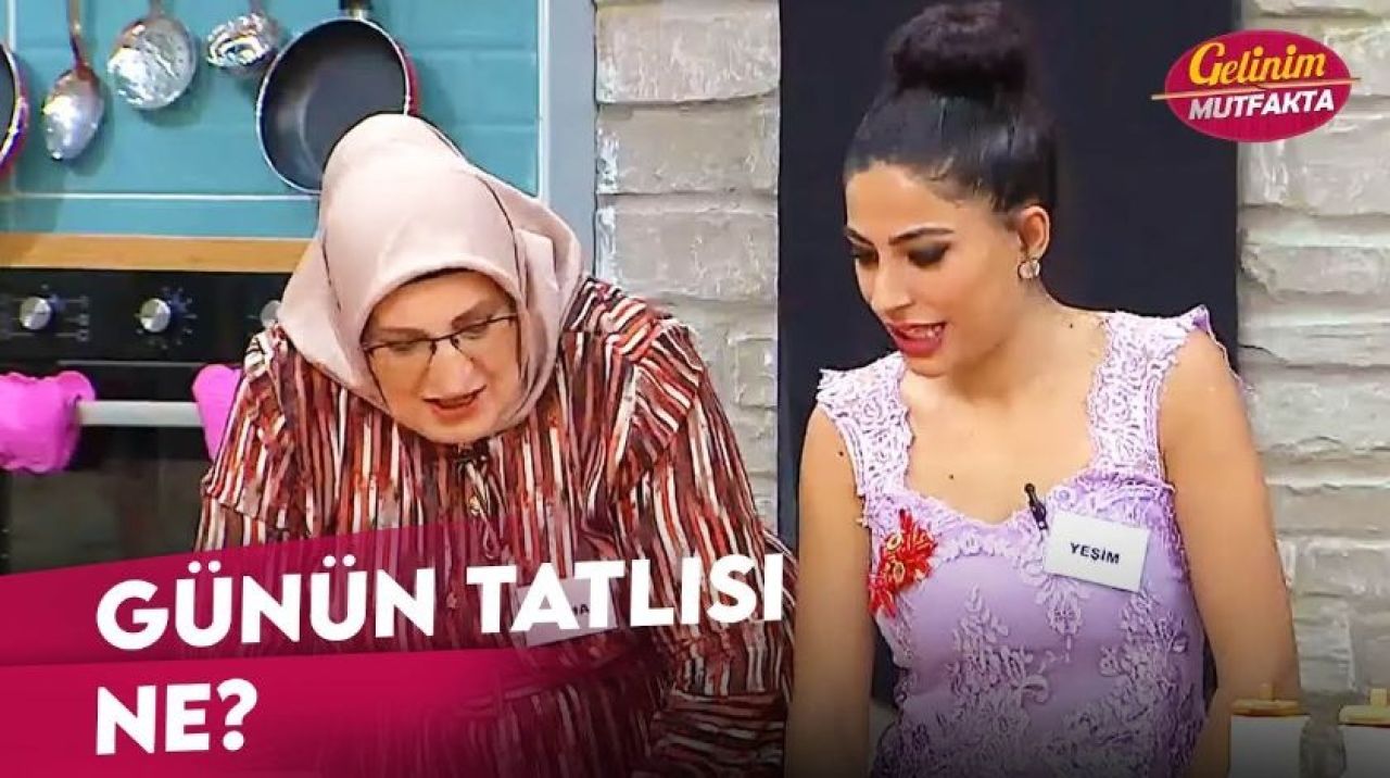 Gelinim Mutfakta hafta birincisi kim, altın bilezikleri kim kazandı? Gelinim Mutfakta puan durumu