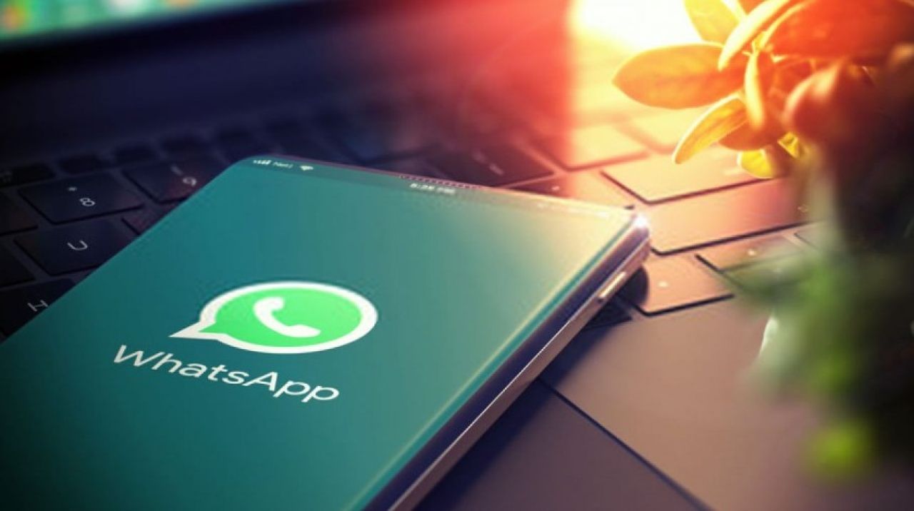 WhatsApp'tan yepyeni bir özellik