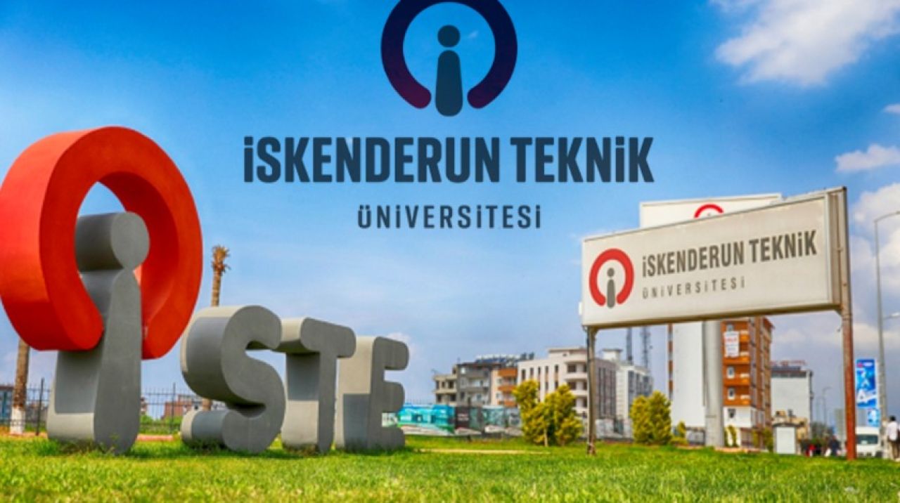 İskenderun Teknik Üniversitesi 14 Öğretim Görevlisi ve Araştırma Görevlisi alıyor