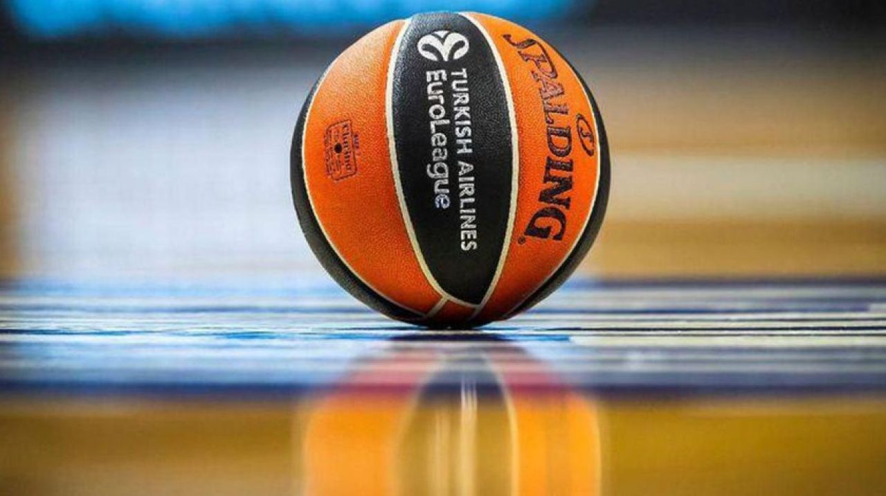 Euroleague'de haftanın şifresiz maçı belli oldu