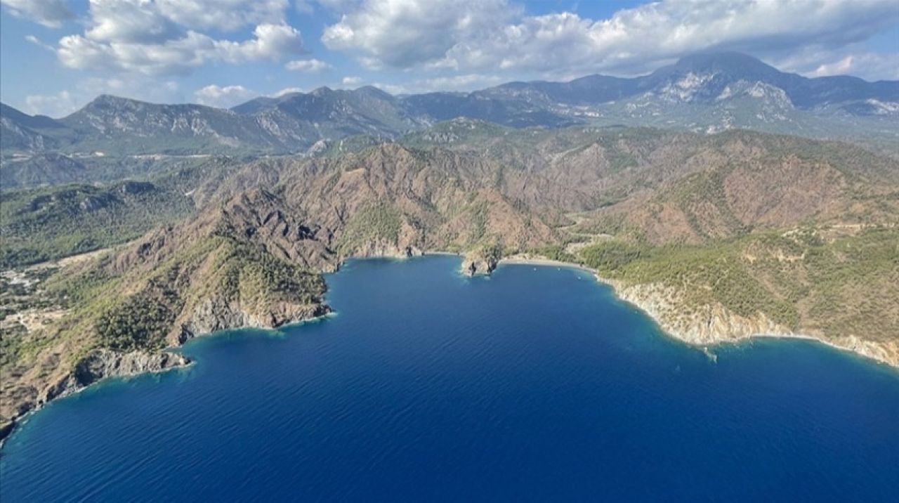 Antalya, COP22 Zirvesi'ne ev sahipliği yapacak