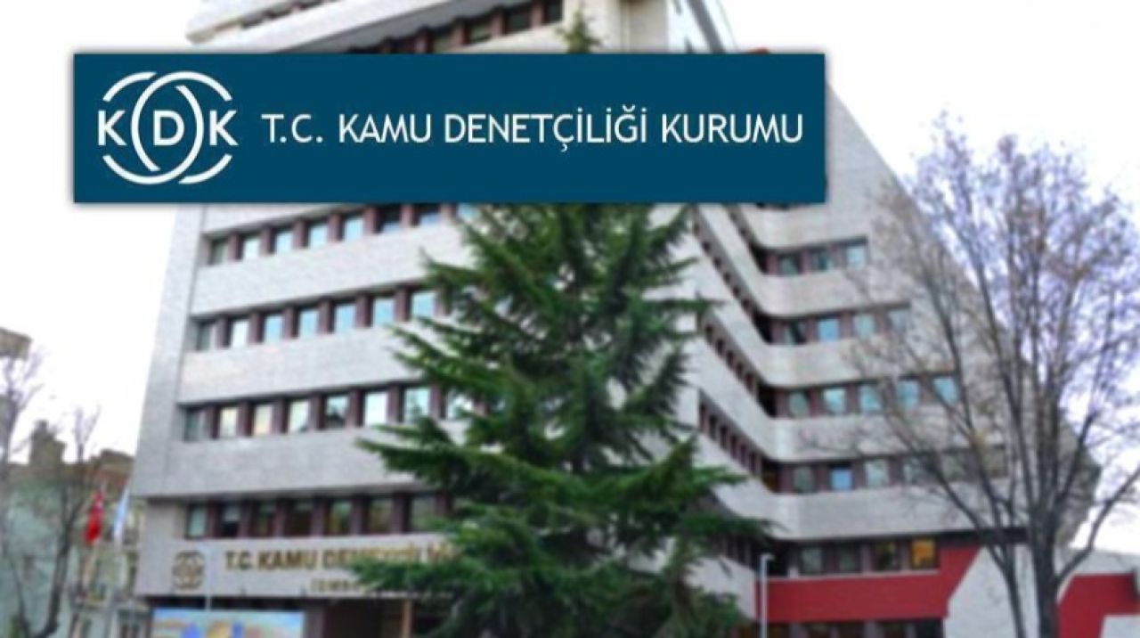 Kamu Denetçiliği Kurumu, 20 Kamu Denetçiliği Uzman Yardımcısı alıyor