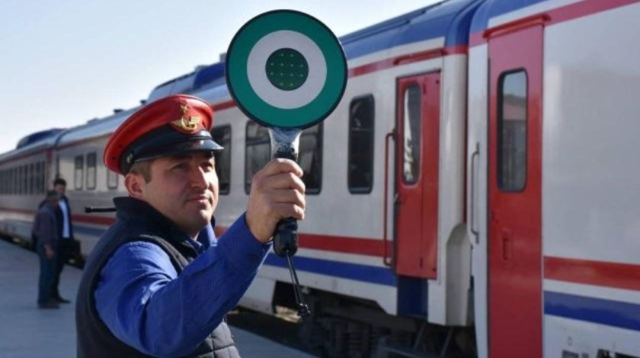 Turistik Doğu Ekspresi seferlerine yeniden başlıyor