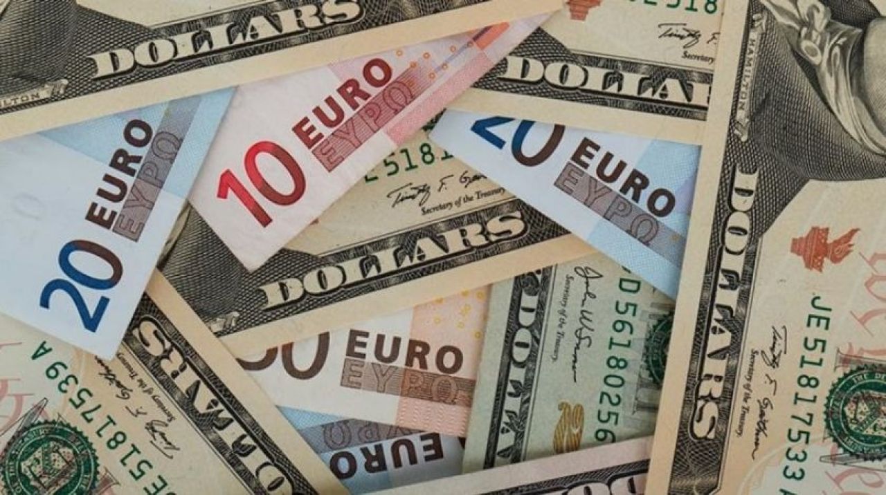 Dolar ve euro fiyatları ne kadar, kaç TL? 12 Kasım dolar ve euro güncel fiyatları belli oldu