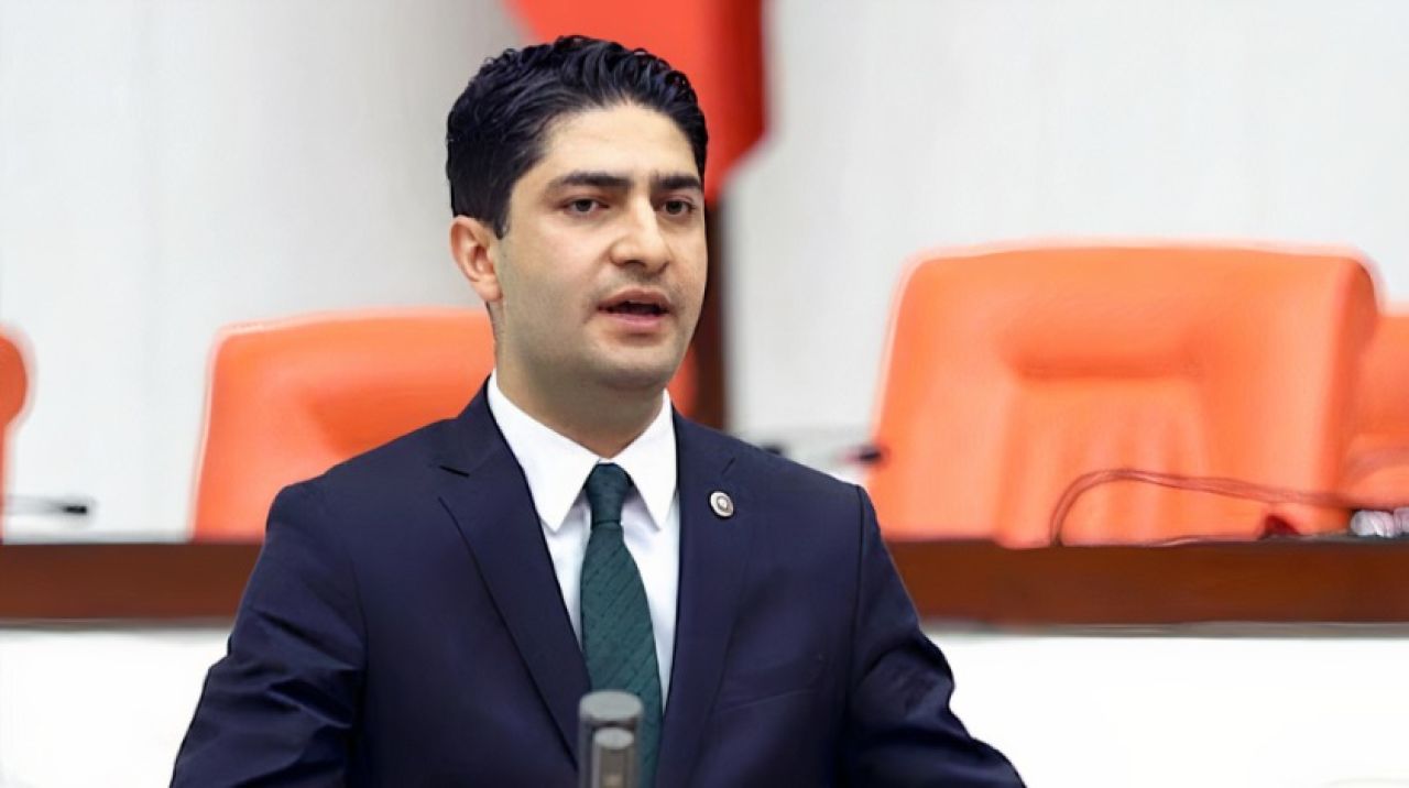 MHP'li Özdemir'den Yarkadaş'a tepki: Atatürk istismarcıları için yolun sonu gelmiştir