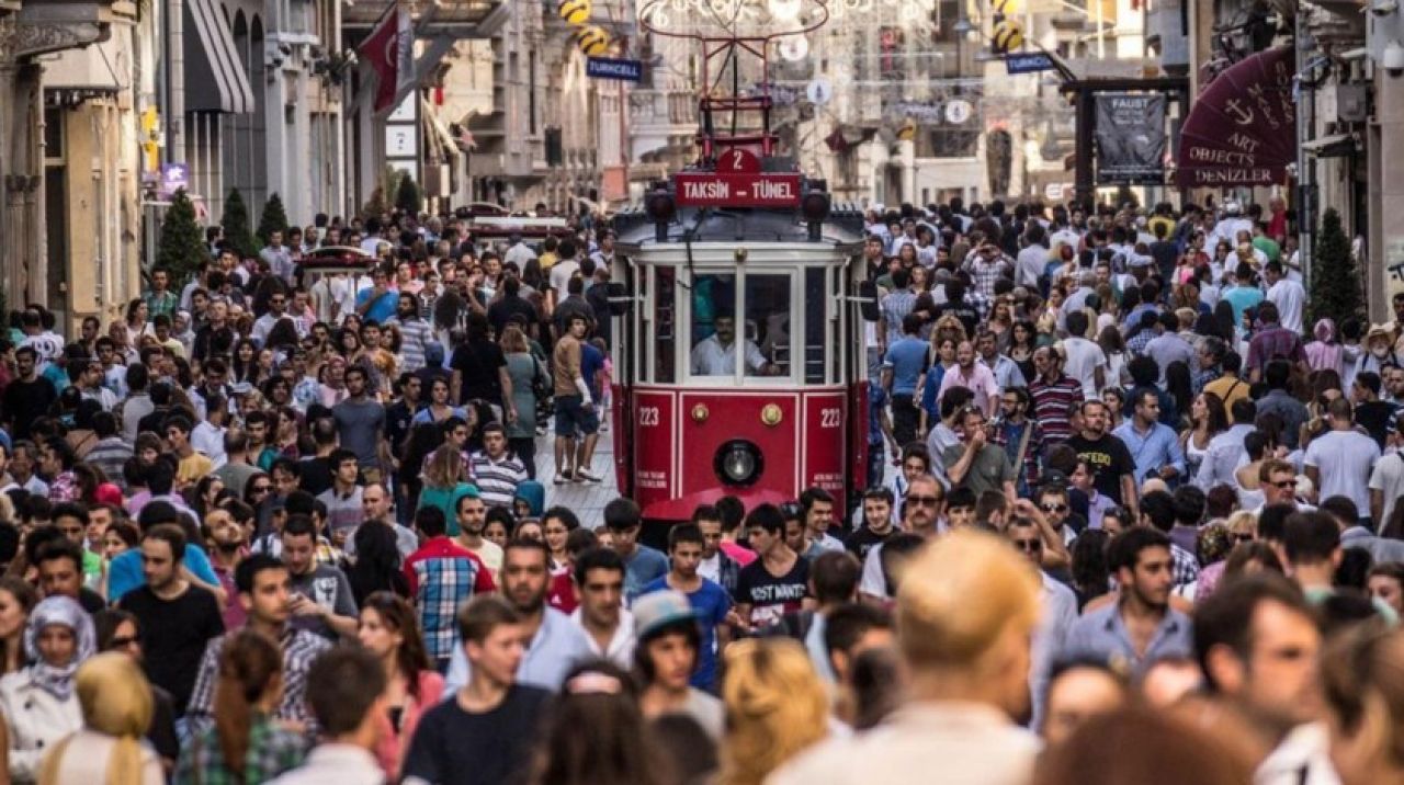 Pandemi ruh sağlığını olumsuz etkiledi