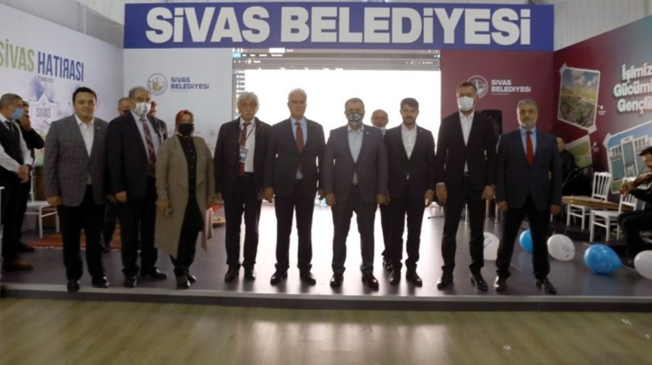 12. Sivas Günleri ne zaman? 12. Sivas Tanıtım Günleri hangi tarihte 2021?