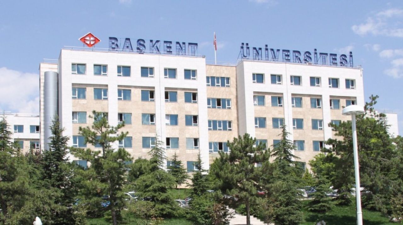 Başkent Üniversitesi 20 akademik personel alıyor