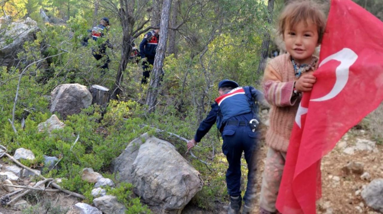 Yörük kızı Müslüme kimdir? Müslüme Yağal bulundu mu, kaçırıldı mı?