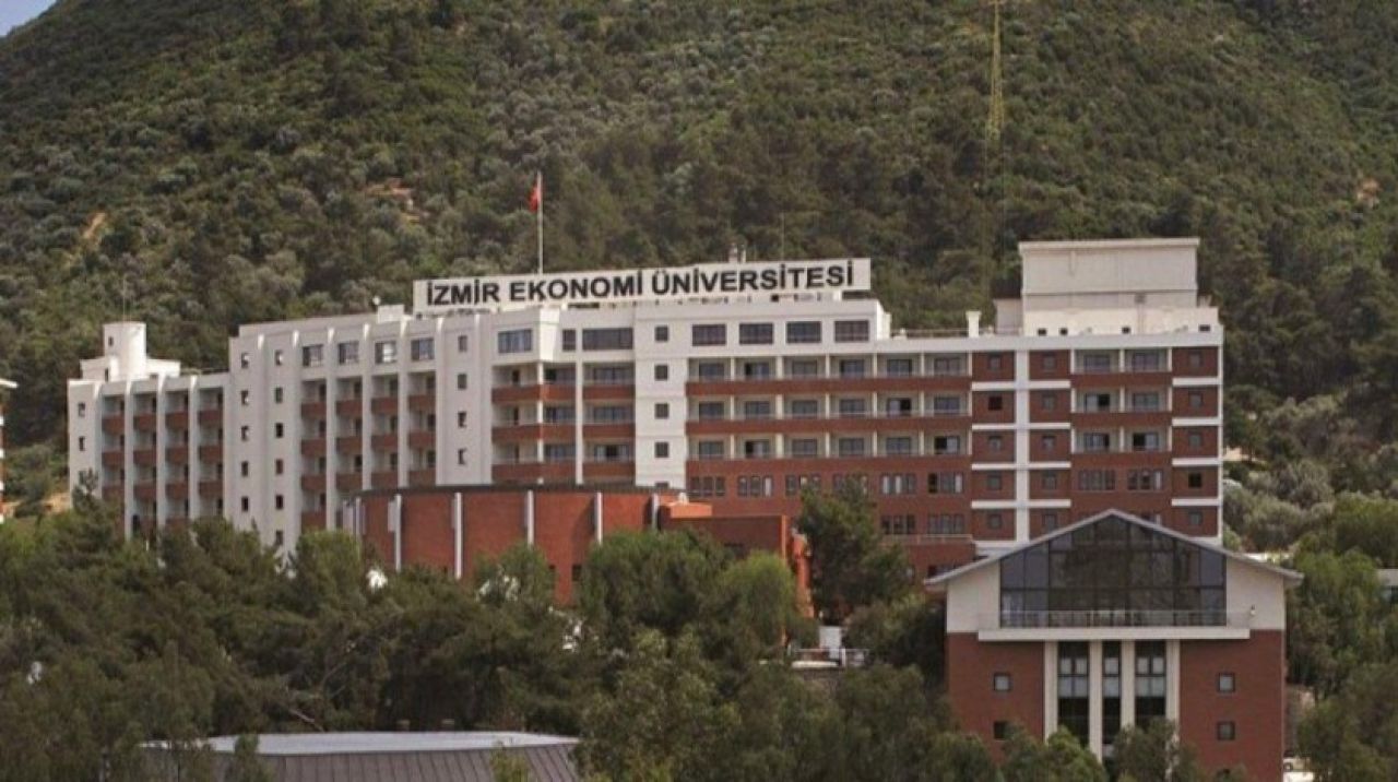 İzmir Ekonomi Üniversitesi Öğretim Üyesi alıyor