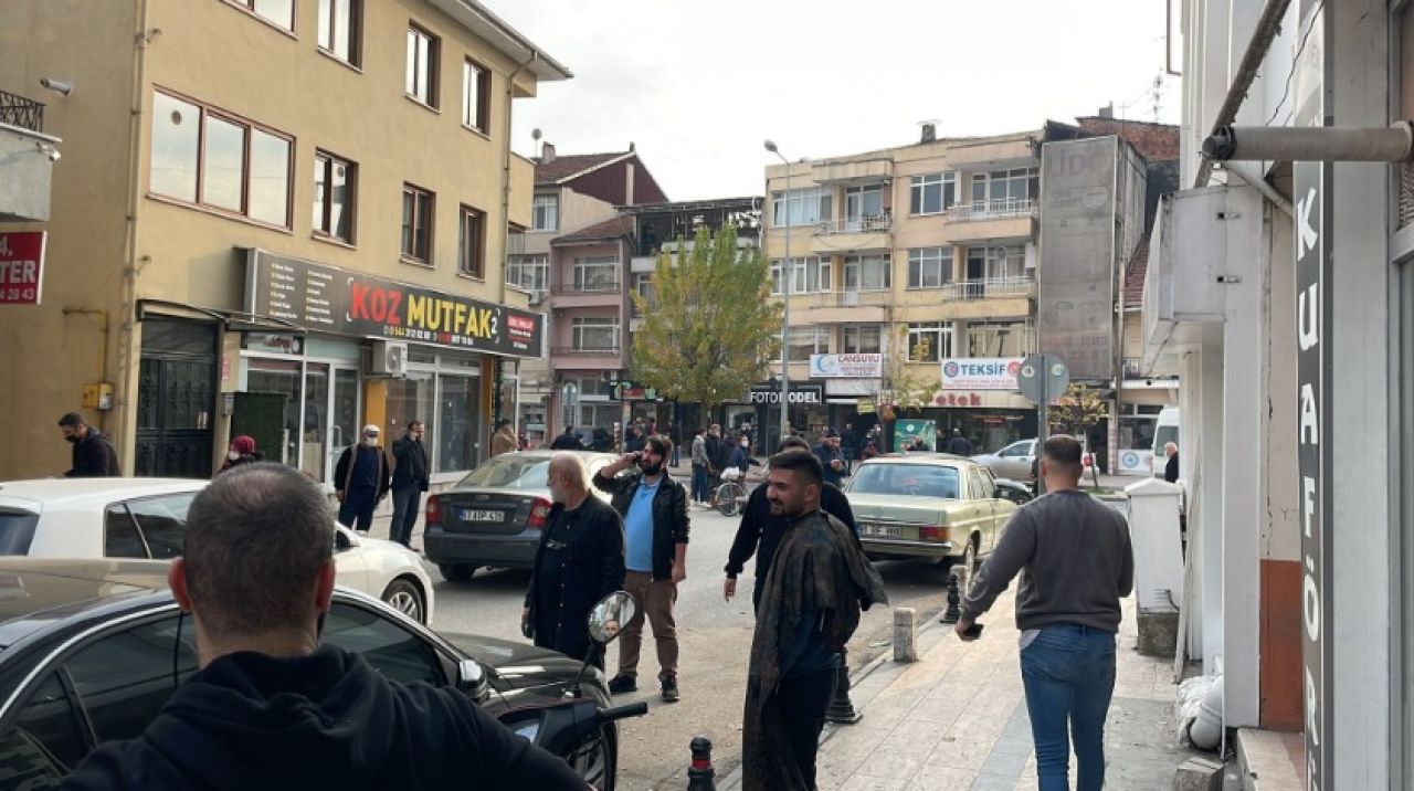 Düzce depreminde ön değerlendirme raporu yayınlandı