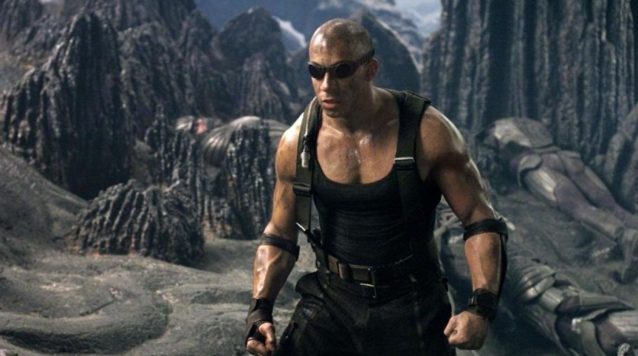 Riddick Günlükleri filminin konusu nedir, oyuncuları kimdir? Riddick Günlükleri ne zaman çekildi?