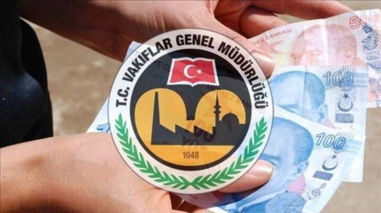 2021 VGM burs başvuru sonuçları ne zaman açıklanacak? VGM burs başvuru sonuçları açıklandı mı?