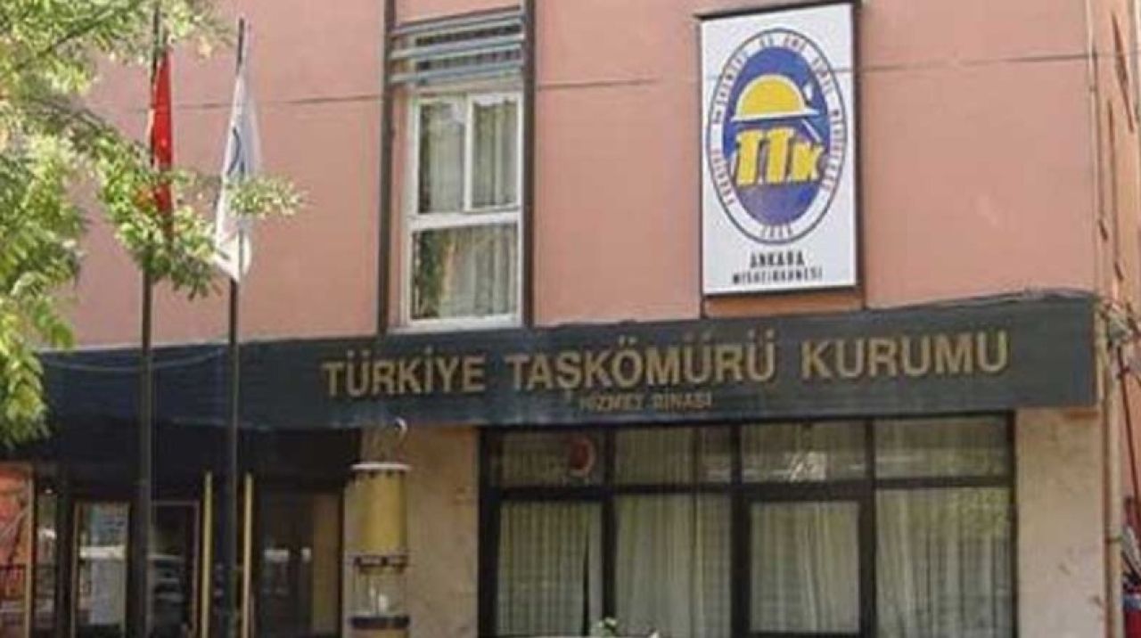 Türkiye Taşkömürü Kurumu, 30 Nitelikli İşçi alıyor