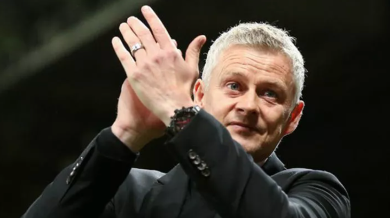 ManU'da Solskjaer dönemi bitti