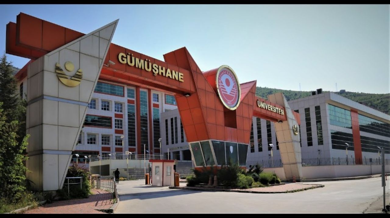 Gümüşhane Üniversitesi Öğretim Görevlisi alıyor