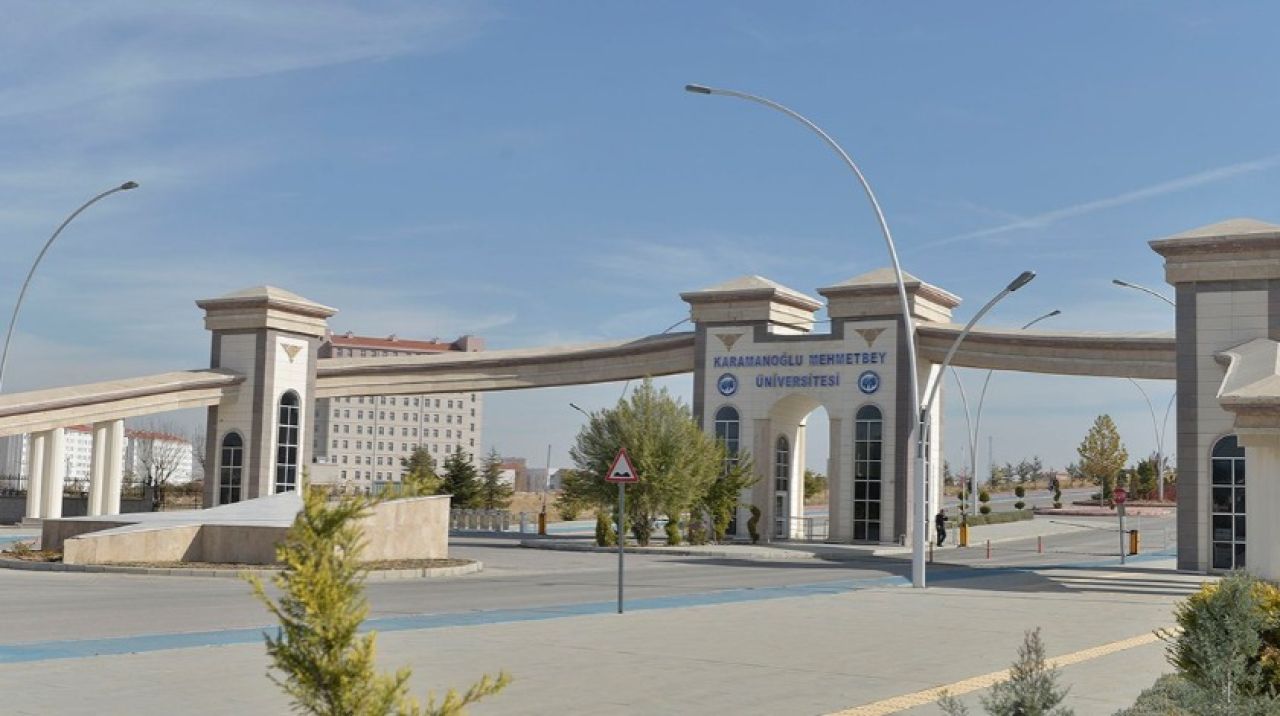 Karamanoğlu Mehmetbey Üniversitesi 17 öğretim üyesi alıyor