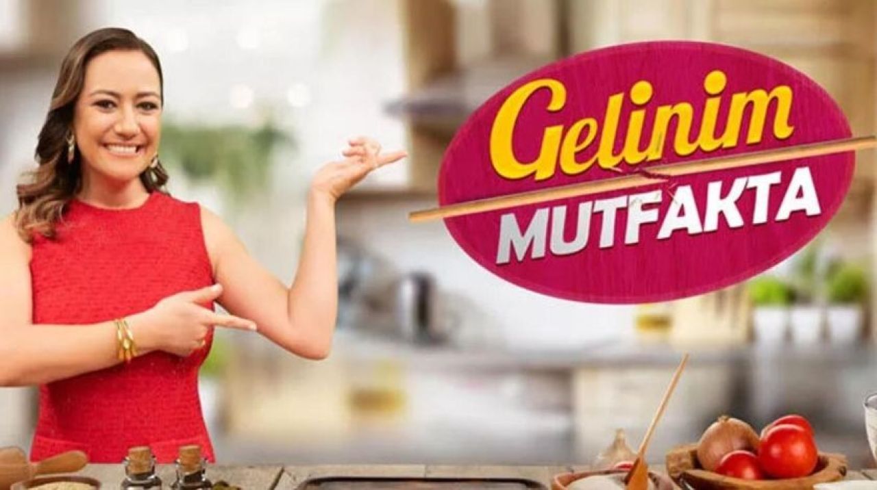 Gelinim Mutfakta 23 Kasım puan durumu belli oldu öğren | Gelinim Mutfakta gün birincisi hangi gelin?