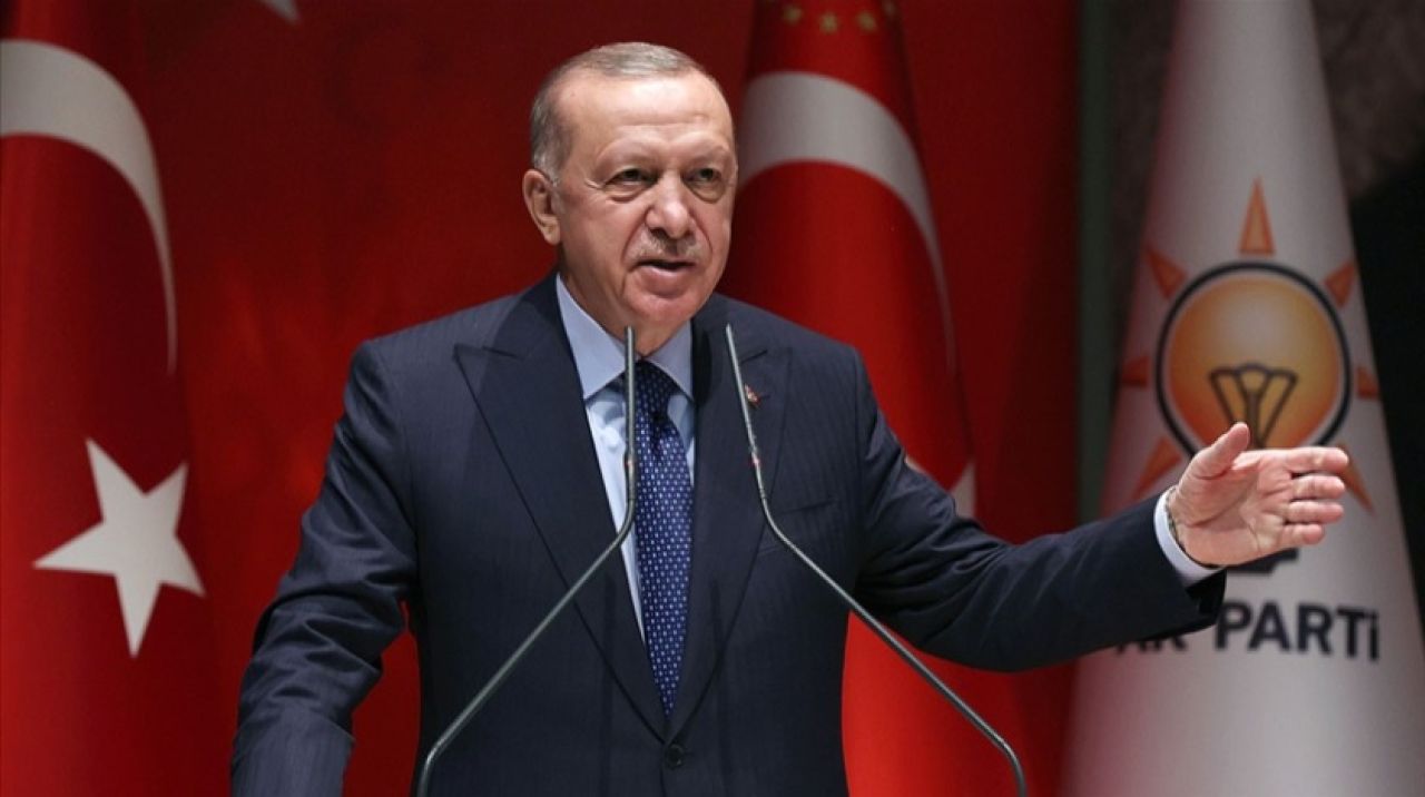 Cumhurbaşkanı Erdoğan: Erken seçim olmayacak, Haziran 2023'te