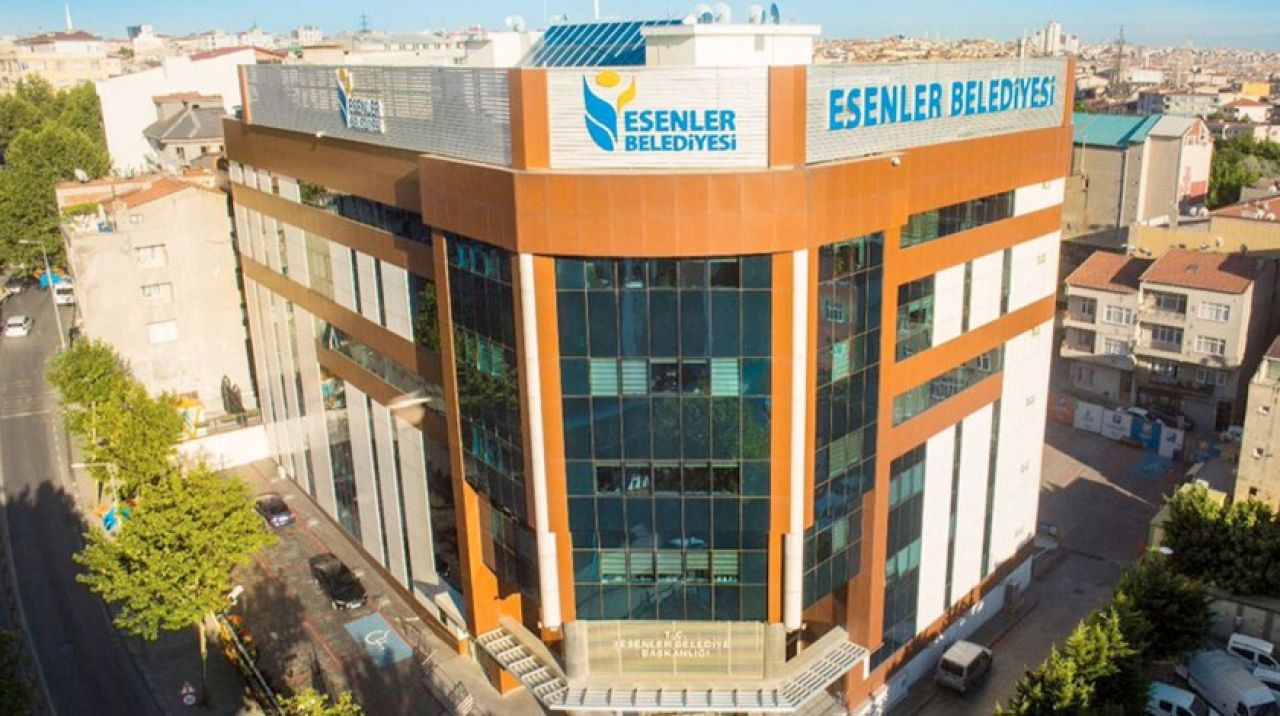 Esenler Belediye Başkanlığı 15 Zabıta Memuru alıyor