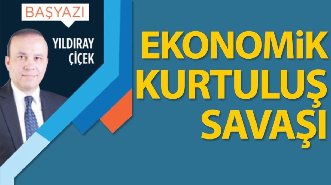 Ekonomik Kurtuluş Savaşı